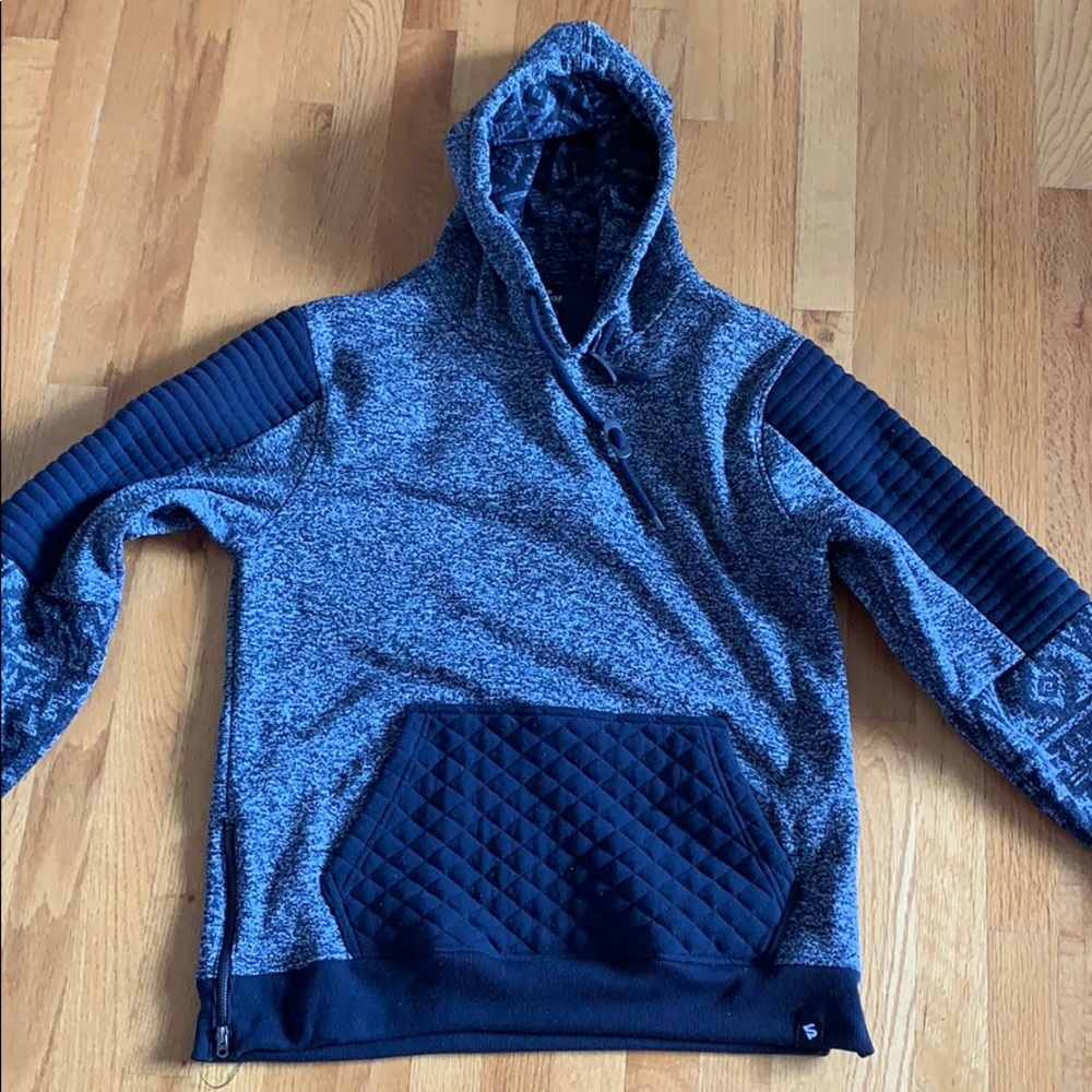 Southpole sweatshirt - Blue